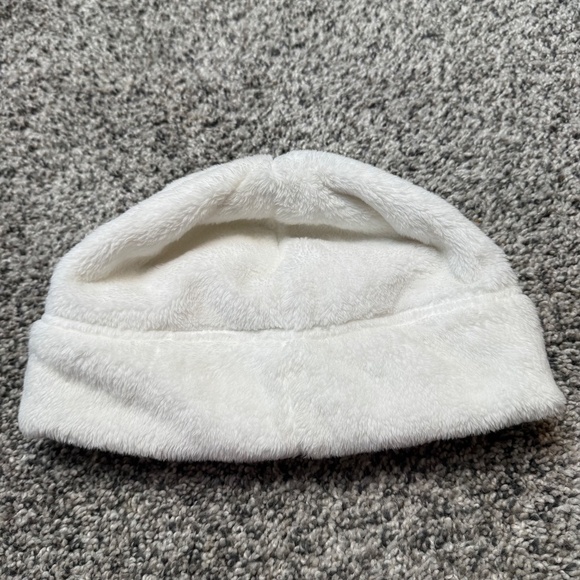 North Face Soft Fleece Hat - Picture 4 of 6